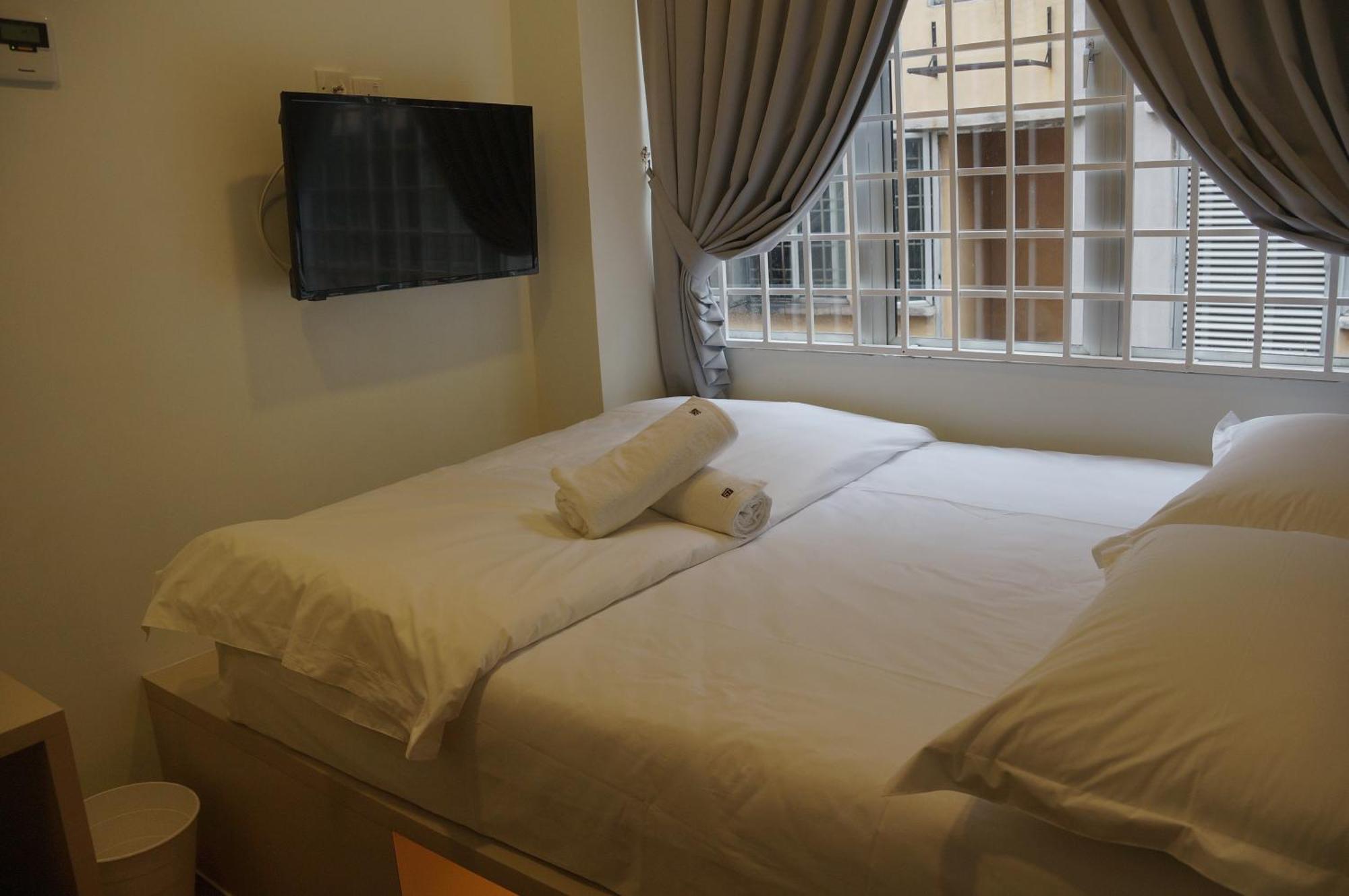 Hotel 57 Usj 21 Subang Jaya Room photo
