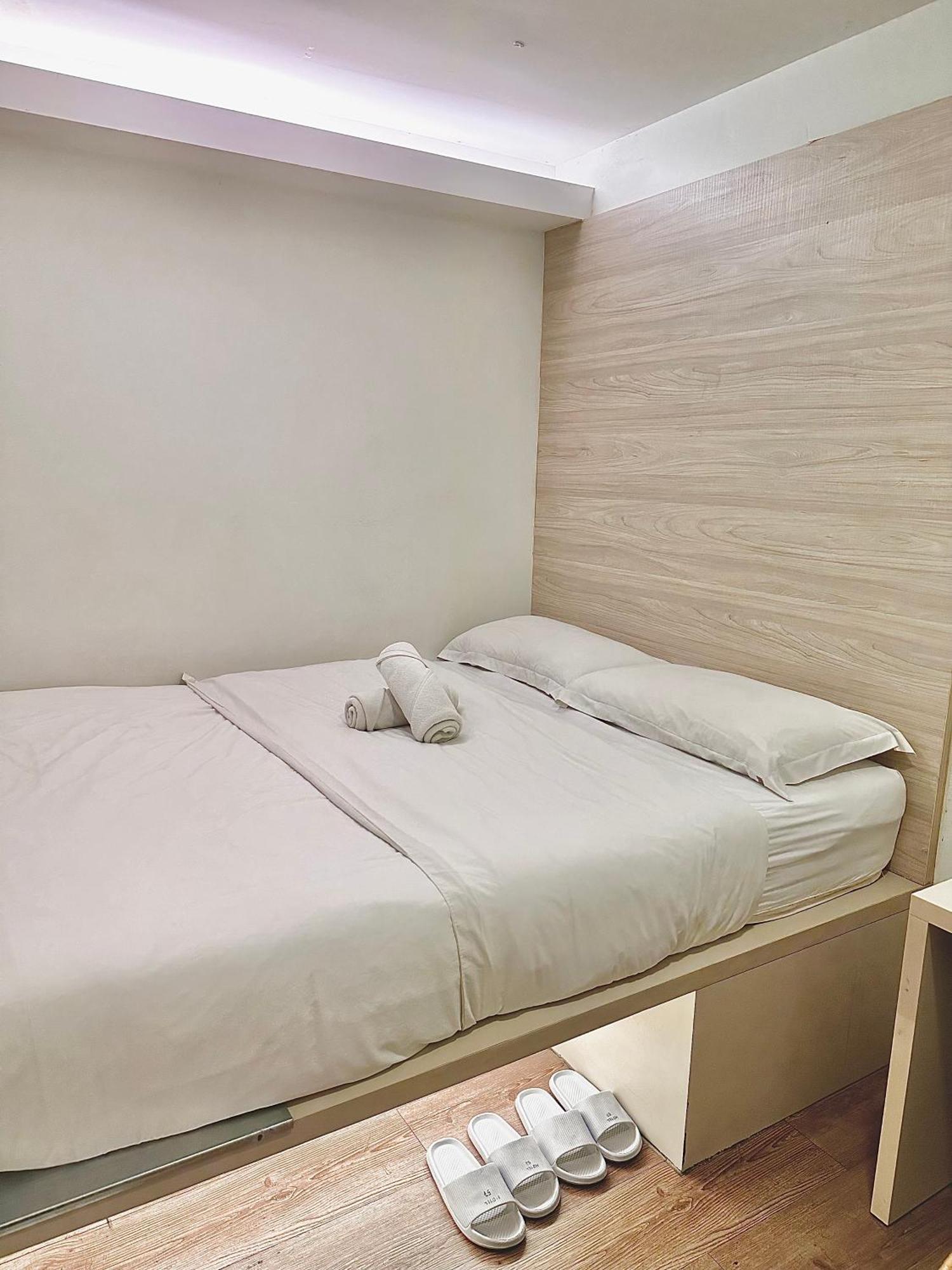 Hotel 57 Usj 21 Subang Jaya Exterior photo