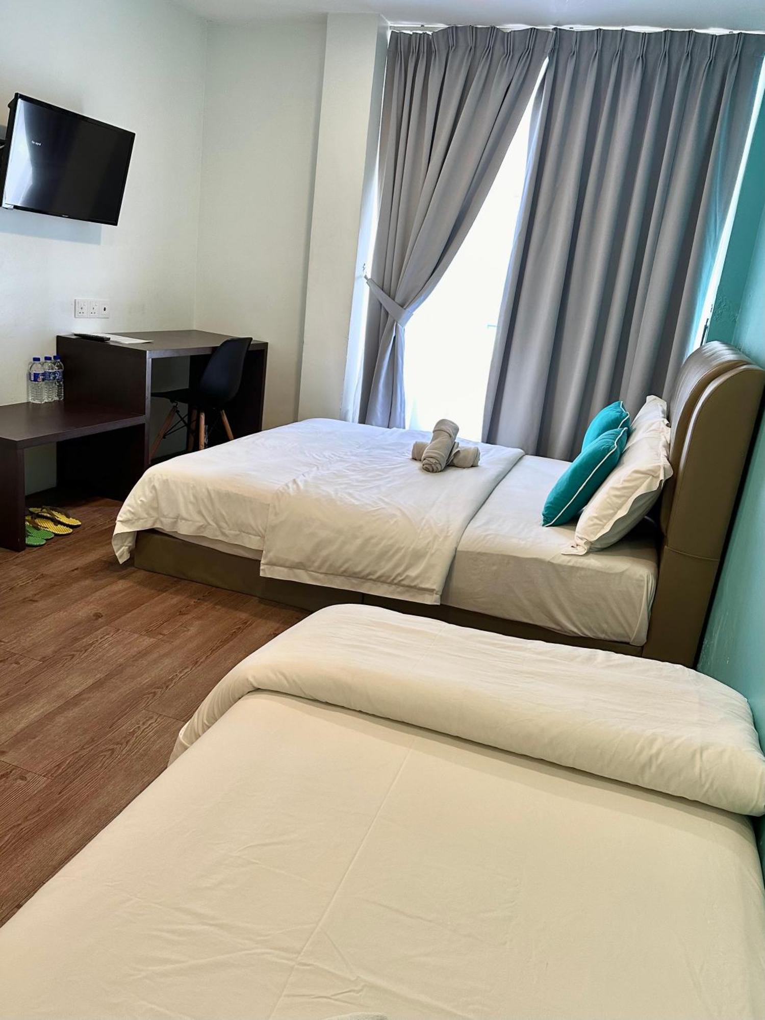 Hotel 57 Usj 21 Subang Jaya Exterior photo