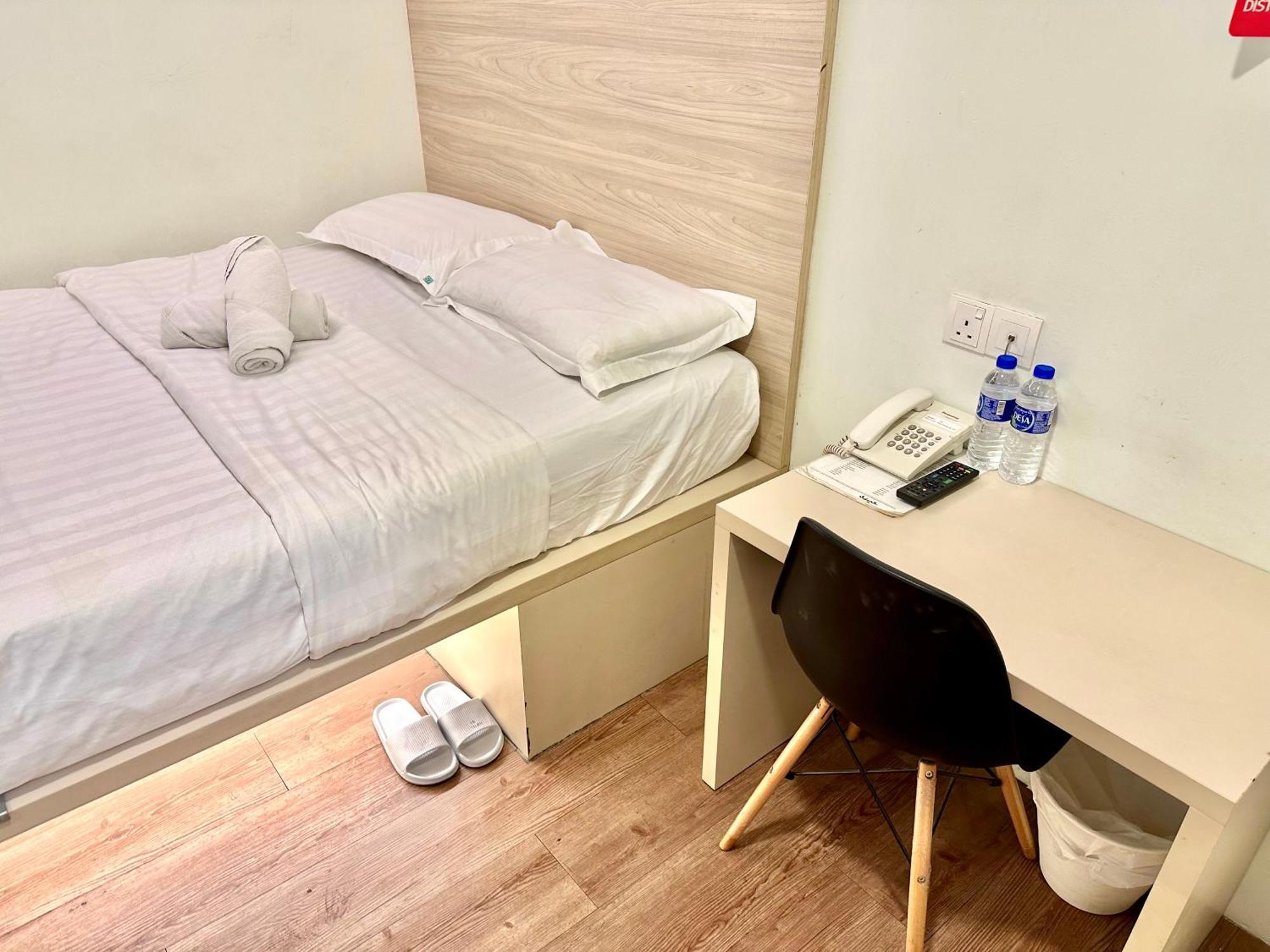Hotel 57 Usj 21 Subang Jaya Exterior photo