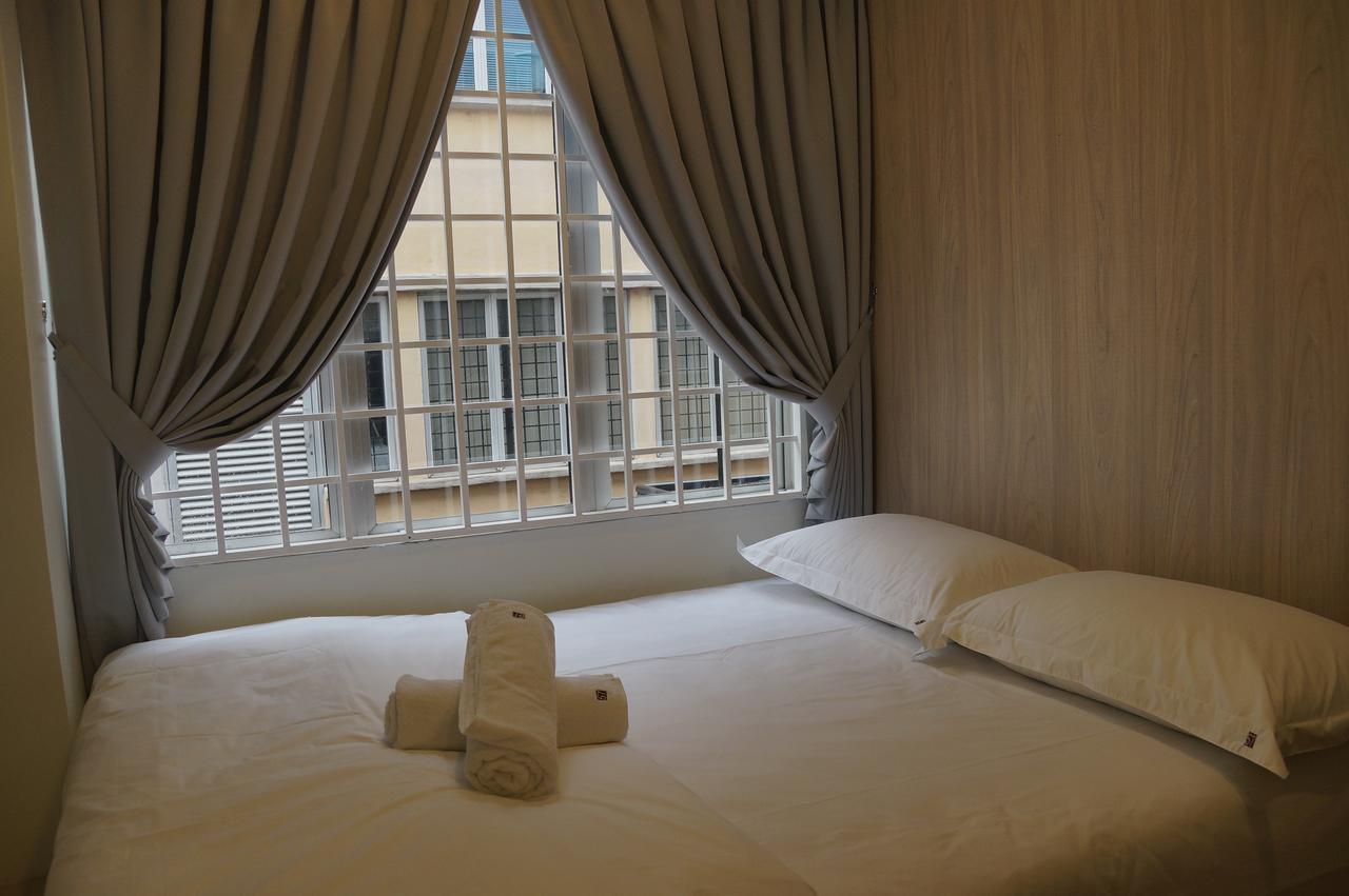 Hotel 57 Usj 21 Subang Jaya Room photo